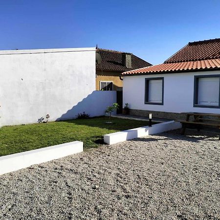 הוילה אובידוס Casa Da Pitoquinha II מראה חיצוני תמונה