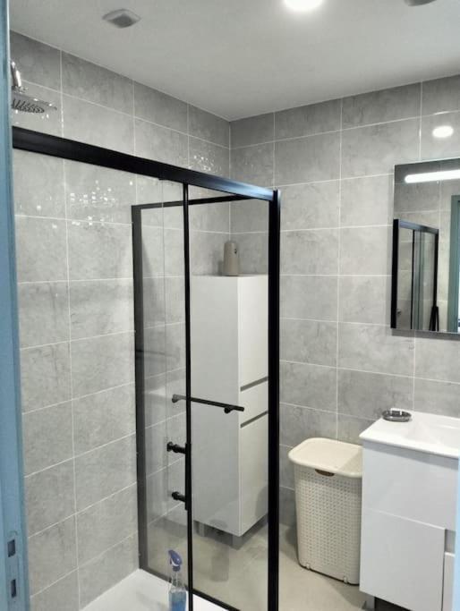 הוילה אובידוס Casa Da Pitoquinha II מראה חיצוני תמונה